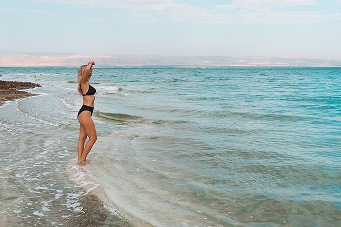 Amman Airport Shuttle Service to or From Dead Sea - Cancellation and Refund Policy