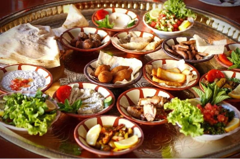 AMMOCHOSTOS Craft Brewery Beer Tasting & Cypriot Food Trip - An In-Depth Look at the Experience