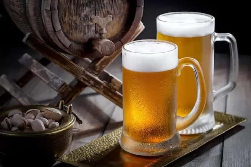 AMMOCHOSTOS Craft Brewery Beer Tasting & Cypriot Food Trip - The Practicalities: Transportation, Group Size, and Cost  