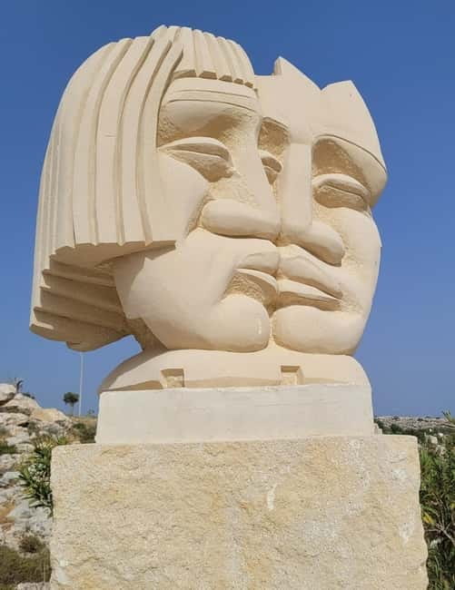 Ammochostos(:), Village Life Lover & Cyprus Gems-Region Trip - Key Points