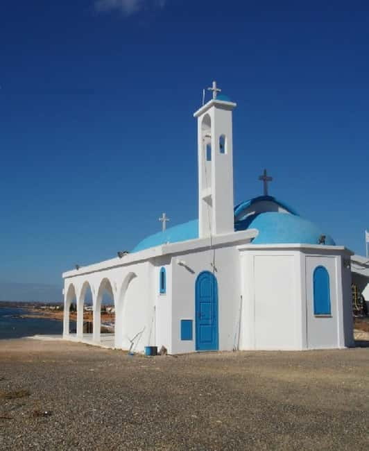 Ammochostos(:), Village Life Lover & Cyprus Gems-Region Trip - What Makes This Tour Stand Out