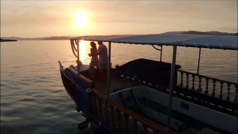 Ammouliani sunset (not private) - What’s Included and What to Expect