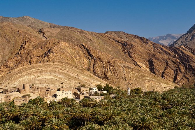 Amouage , Fanja Village & Wadi Taiyyin :Muscat Tours (Day Trip) - Frequently Asked Questions