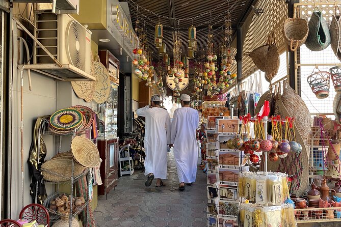 AMOUAGE: Full Day Private Tour to Nizwa and Jebel Akhdar - Frequently Asked Questions