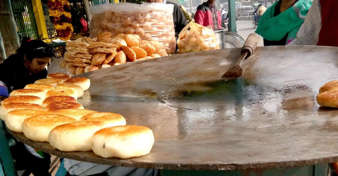 Amritsar Food Tour - Tips for Food Tour