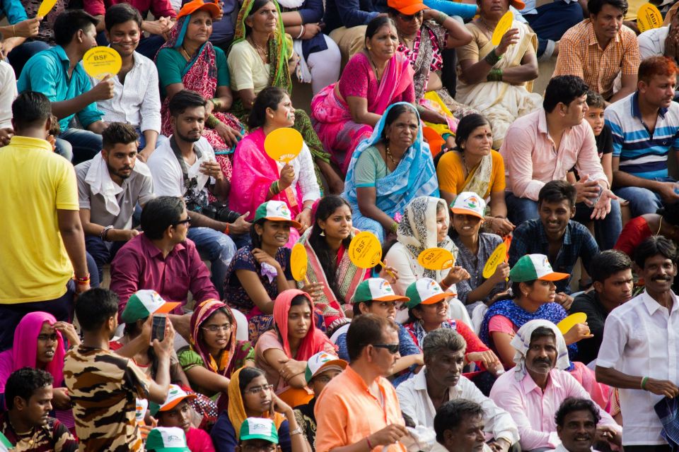 Amritsar : Golden Temple and Jallianwala Bagh Private Tour - Jallianwala Bagh Visit