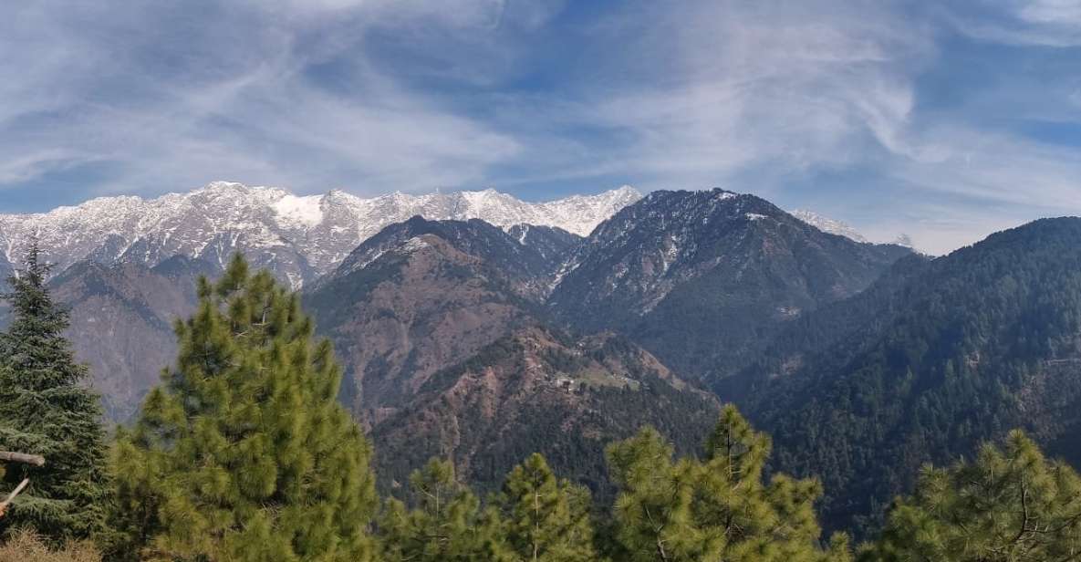 Amritsar Tour With Vaishno Devi Yatra - Itinerary Details