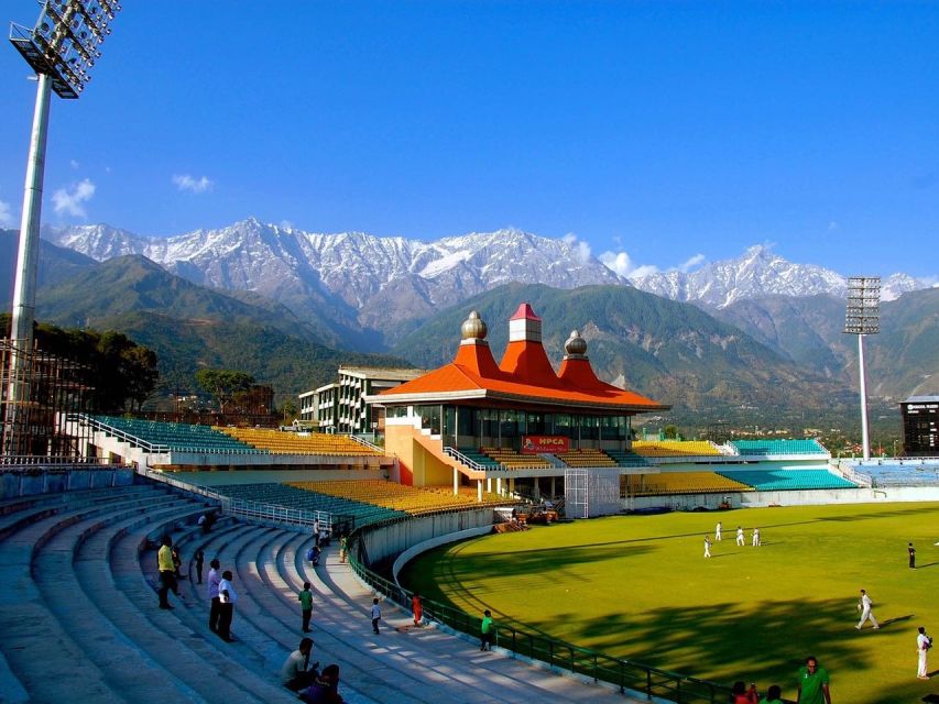Amritsar Tour With Vaishno Devi Yatra - Travel to Katra