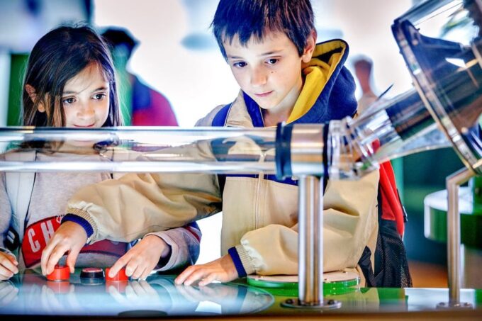Amsterdam: 1-Hour Canal Cruise & NEMO Science Museum - Customer Reviews and Ratings