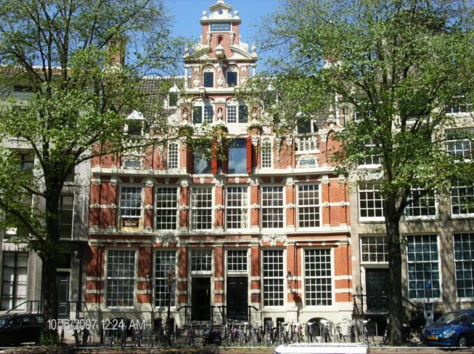 Amsterdam 1-Hour Rickshaw Tour - Pricing Details