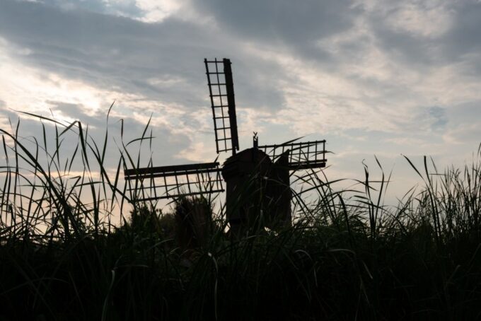 Amsterdam: 2-Hour Guided Canoe Trip - Tips for an Enjoyable Trip