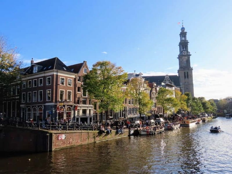 Amsterdam: 2-hour Rembrandt & Van Gogh walking tour - FAQs