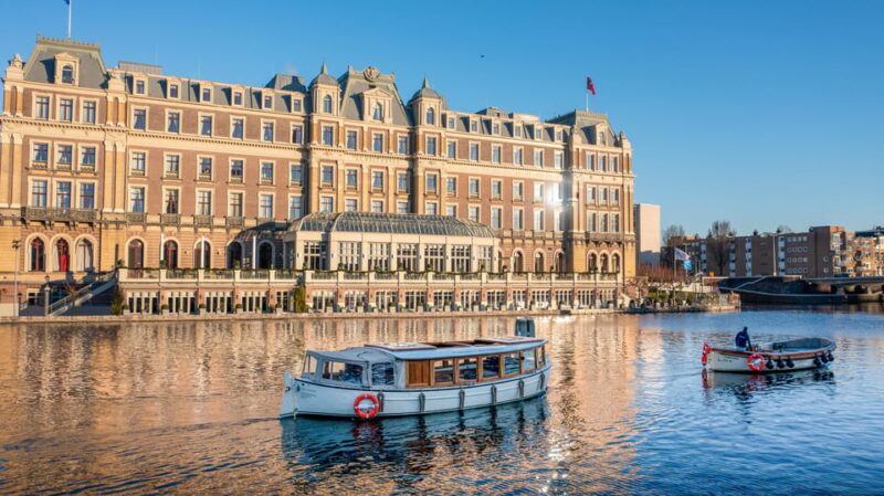 Amsterdam: 2h Canal Cruise Incl.Dutch Snacks & Drinks Option - Good To Know