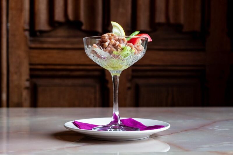Amsterdam: 3-Course Meal in Historic 1st Class Waiting Rooms - Pricing and Booking Details