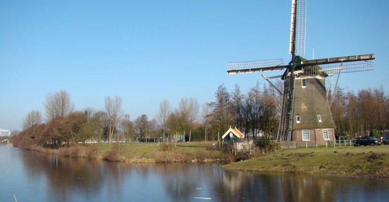 Amsterdam: 3-hour Countryside Bike Tour - Experience Highlights