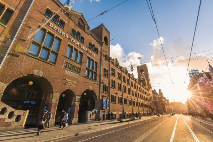 Amsterdam: 3-Hour Private Bike Tour of the City Center - Frequently Asked Questions