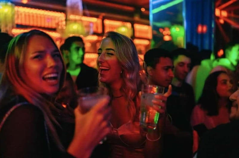 Amsterdam: 5-Day ADE Pub Crawl & VIP Party Pass - The Experience in Detail