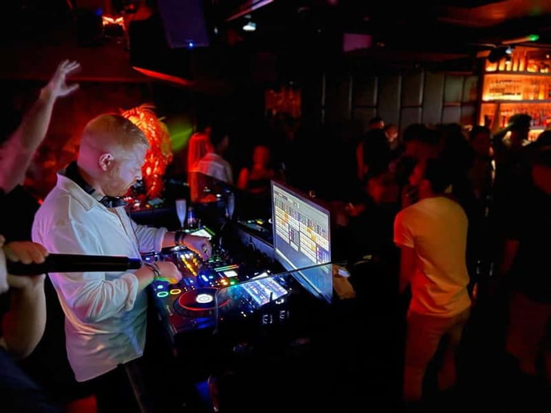 Amsterdam: 5-Day ADE Pub Crawl & VIP Party Pass - Practical Details and What to Expect