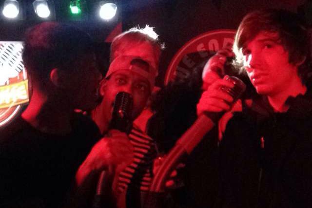 Amsterdam: After Dark Red Light District Tour - Booking Details