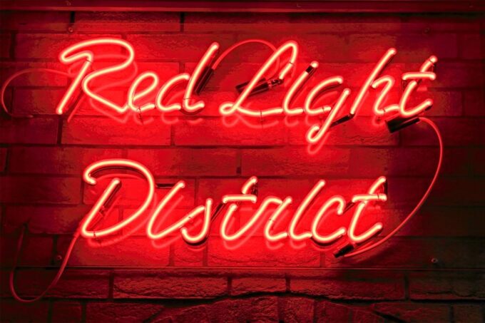 Amsterdam: After Dark Red Light District Tour - Frequently Asked Questions