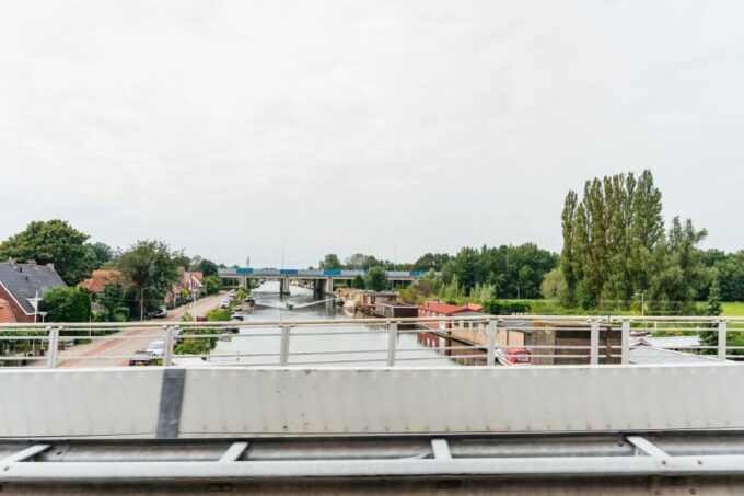 Amsterdam: Airport Express Bus Transfer To/From City Center - Important Travel Information