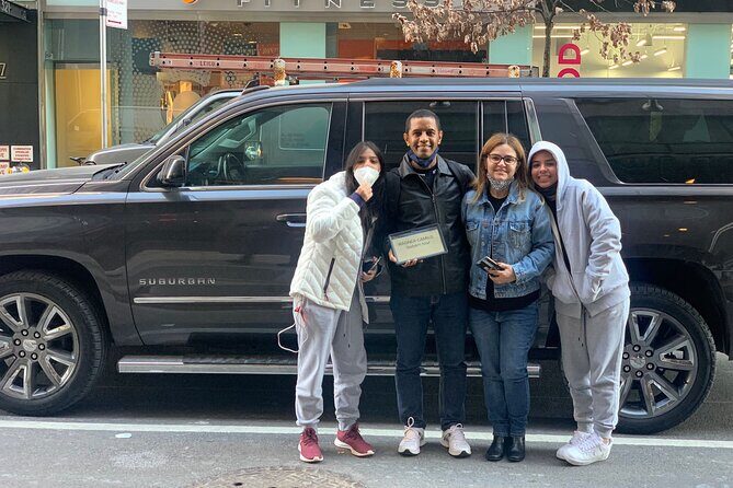 Amsterdam Airport & Non-Airport Private Transfer to City Center - A Practical Guide to Your Transfer Experience in Amsterdam