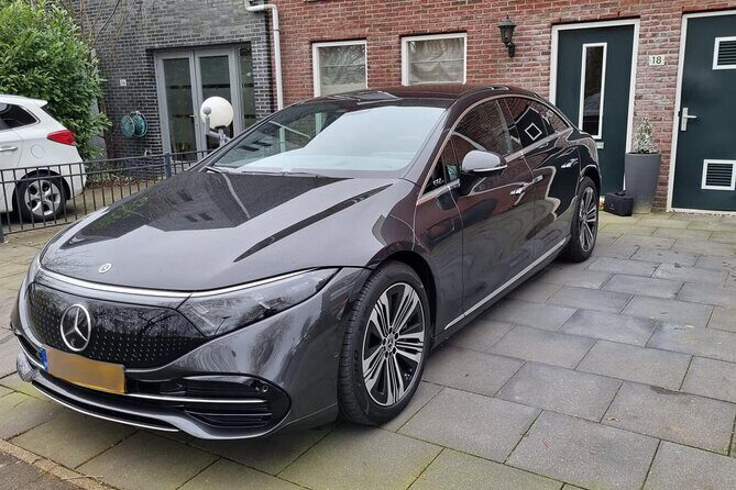 Amsterdam Airport & Non-Airport Private Transfer to City Center - Why Choose This Transfer?