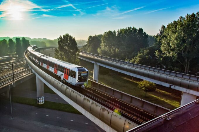 Amsterdam: Amsterdam & Region Travel Ticket for 1-3 Days - How to Purchase the Ticket