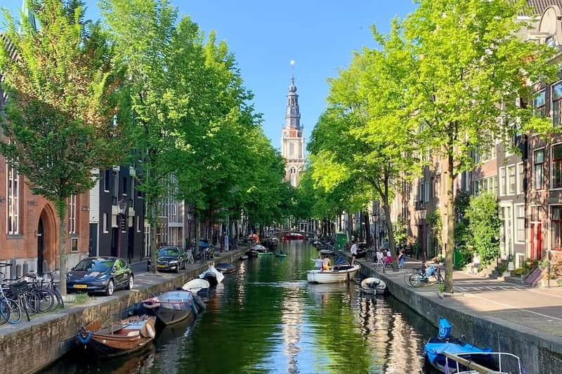 Amsterdam: Anne Frank Walking Tour - Guided in EN/DE/IT/ES - FAQ