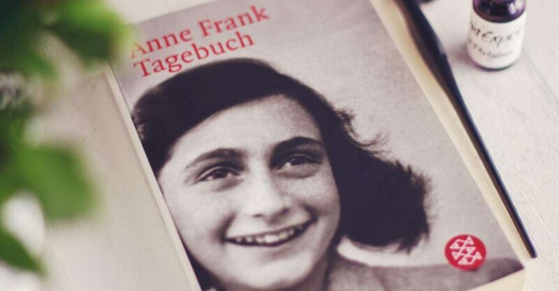 Amsterdam: Anne Frank Walking Tour - Guided in EN/DE/IT/ES - The Sum Up