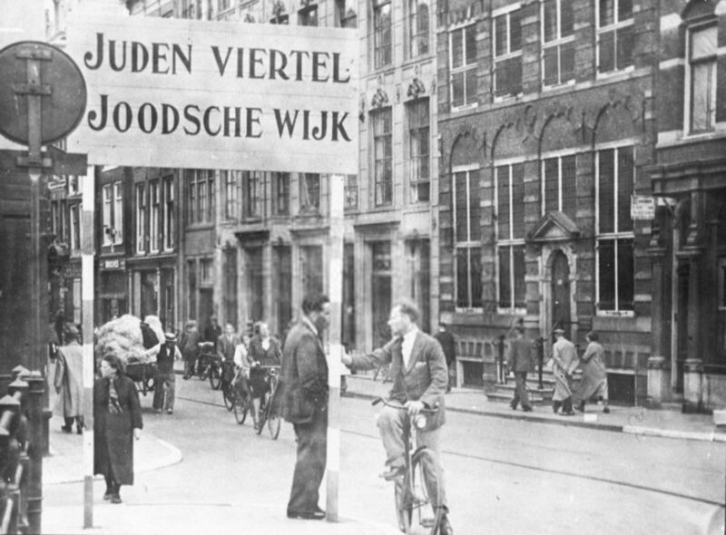 Amsterdam: Anne Frank Walking Tour - Guided in EN/DE/IT/ES - FAQ