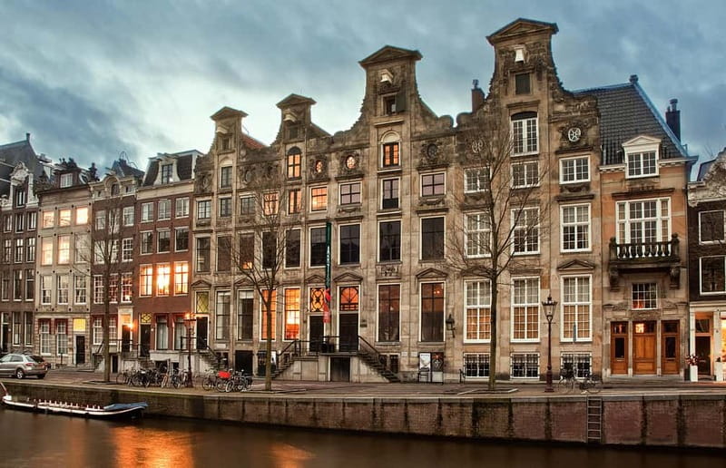 Amsterdam: Art Zoo Museum Entry Ticket & Audio Tour - Practical Aspects: What to Expect During Your Visit