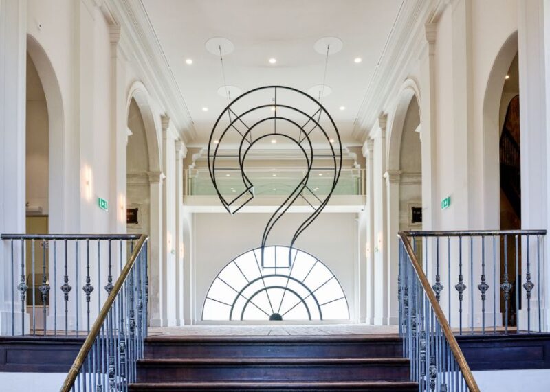 Amsterdam: ARTIS-Groote Museum Entry Ticket - Cancellation and Reservation Policies