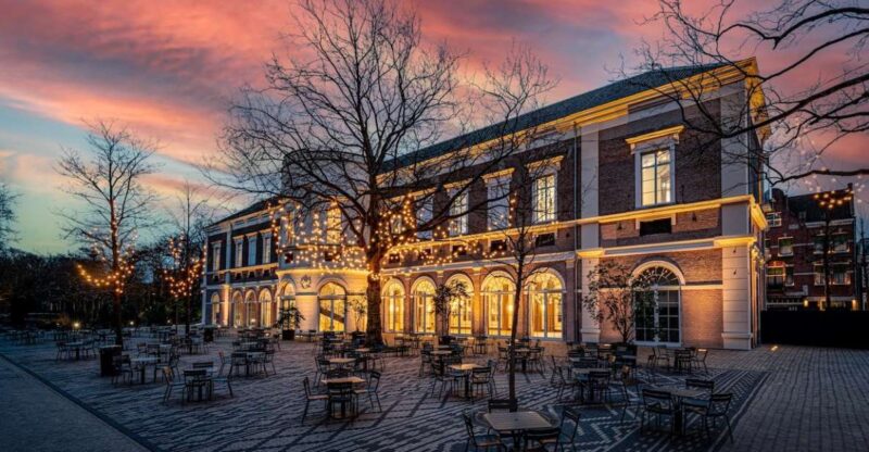 Amsterdam: ARTIS-Groote Museum Entry Ticket - Customer Feedback Overview