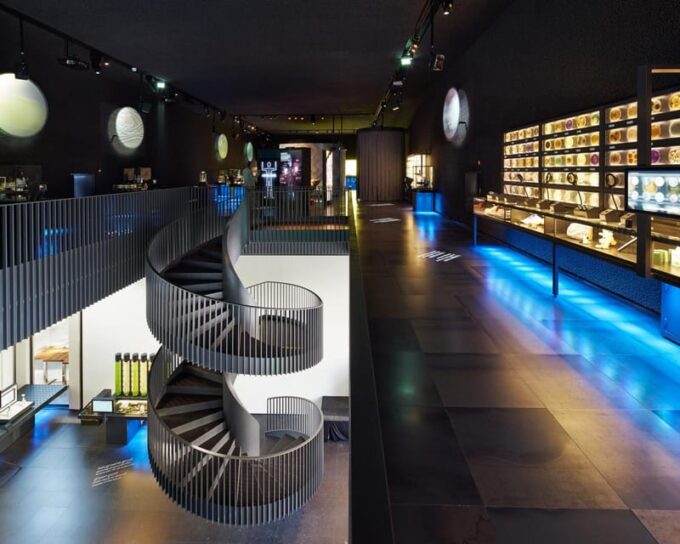 Amsterdam: Artis Royal Zoo & ARTIS-Micropia Combo Ticket - Accessibility Options