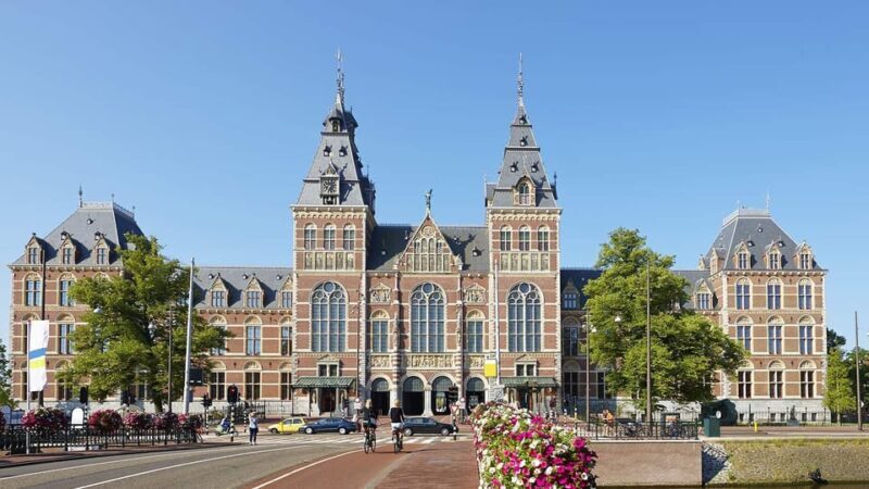 Amsterdam Audioguide - TravelMate app for your smartphone - The experience from reviews
