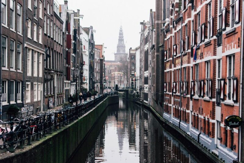Amsterdam : Bachelorette Party Outdoor Smartphone Game - Frequently Asked Questions