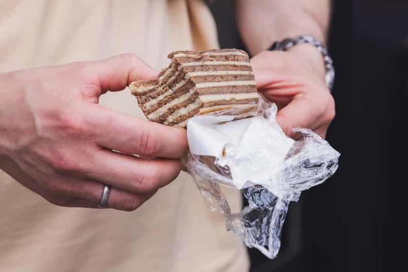 Amsterdam: Ben's Local Food Tour - 8 Tastings - Who This Tour Is Best For