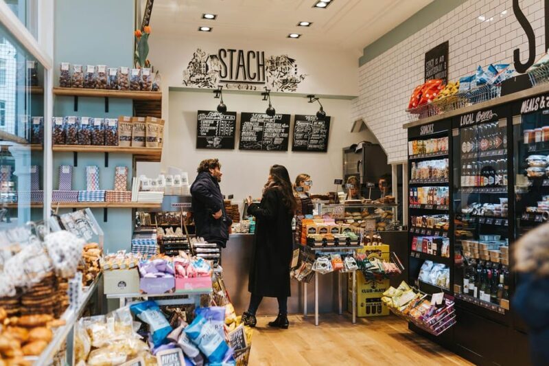 Amsterdam: Ben's Local Food Tour - 8 Tastings - Frequently Asked Questions