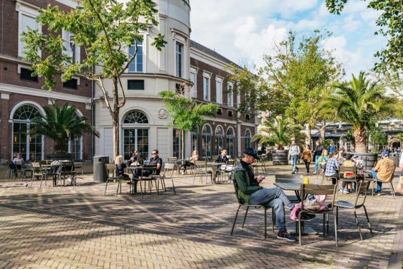 Amsterdam Bike Tour in Small Group + Optional Canal Cruise - Final Thoughts: Who Will Love This Tour?