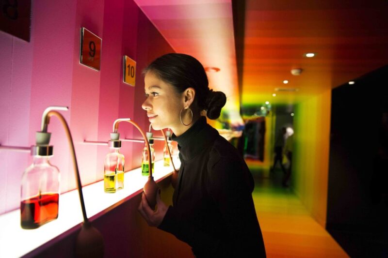Amsterdam: Bols Cocktail Experience and Cocktail Workshop - Customer Reviews