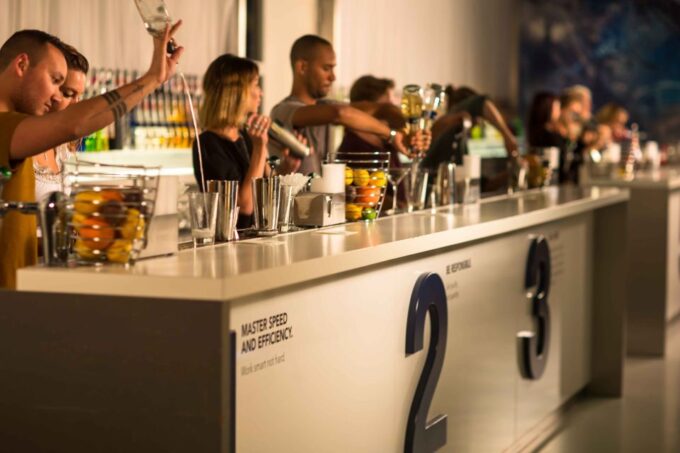 Amsterdam: Bols Cocktail Experience and Cocktail Workshop - What to Expect