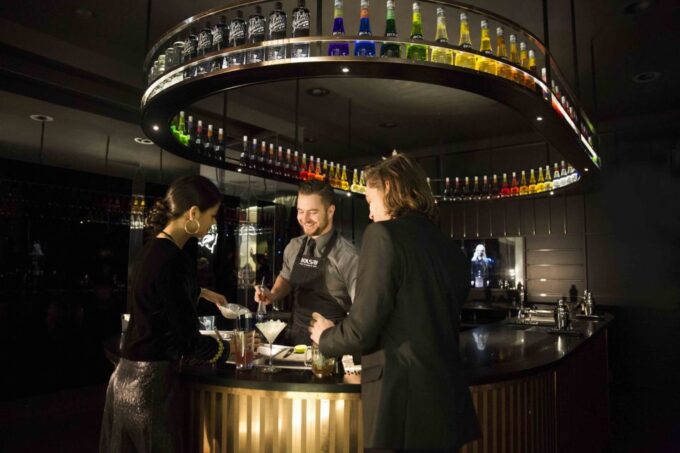 Amsterdam: Bols Cocktail Experience and Cocktail Workshop - Tips for Visitors