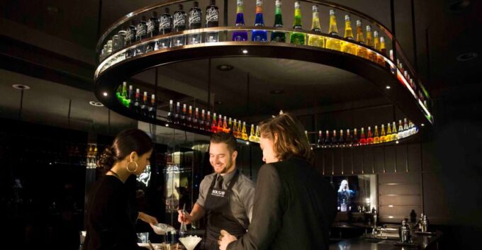 Amsterdam: Bols Cocktail Experience and Cocktail Workshop - Frequently Asked Questions