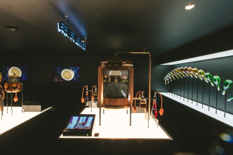 Amsterdam: Bols Cocktail Experience Entry Ticket - Customer Ratings