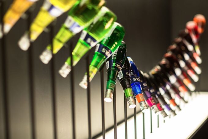 Amsterdam: Bols Cocktail Experience Entry Ticket - Additional Activities