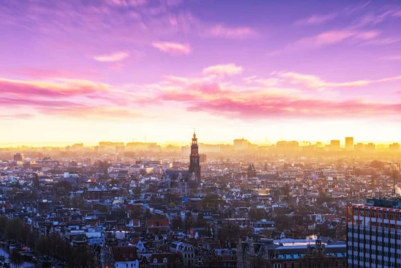 Amsterdam: Breakfast & True Amsterdam Experience Tour - Final Thoughts