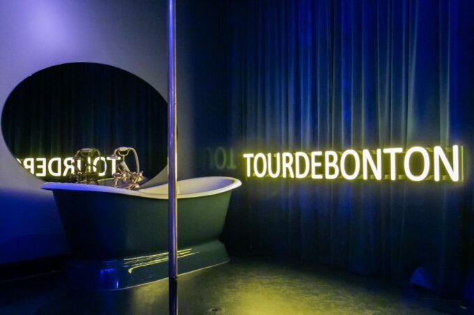 Amsterdam: Brothel Tour With Former Sex Worker - Price and Booking Details