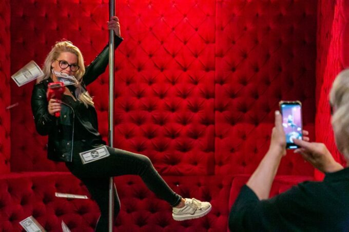 Amsterdam: Brothel Tour With Former Sex Worker - Frequently Asked Questions