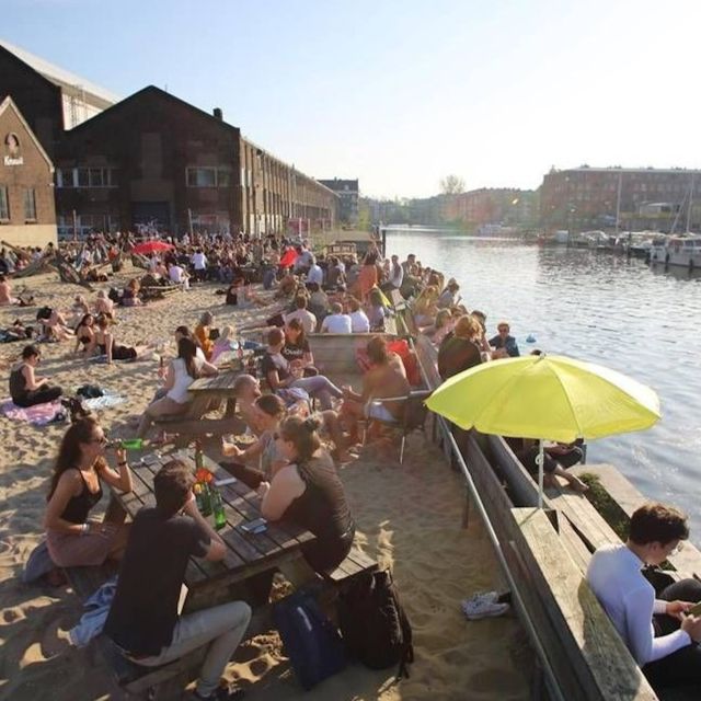 Amsterdam: Bus Day Ticket to Haarlem and Zandvoort (Beach) - Good To Know